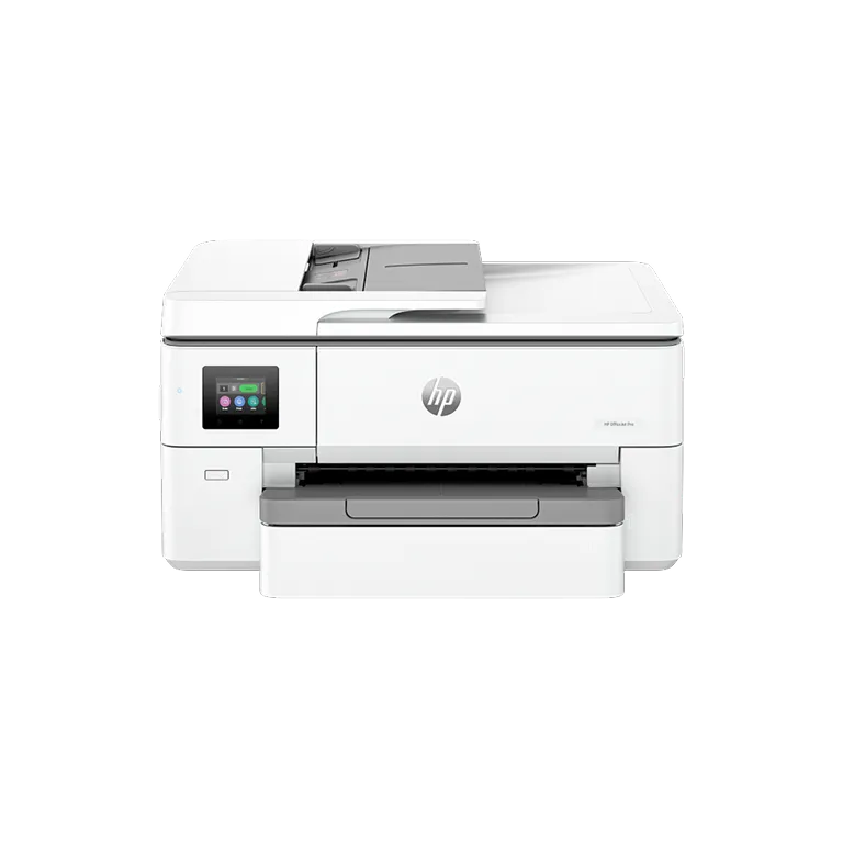 HP OfficeJet Pro 9720e Wide Format All-in-One Printer