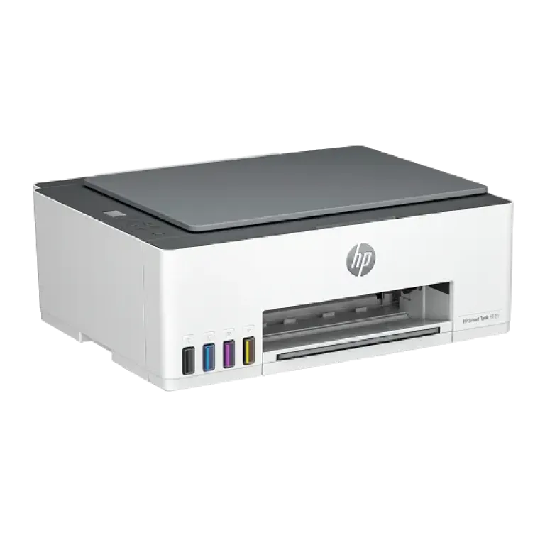 HP Smart Tank 5101 All-in-One Printer, AI-enabled