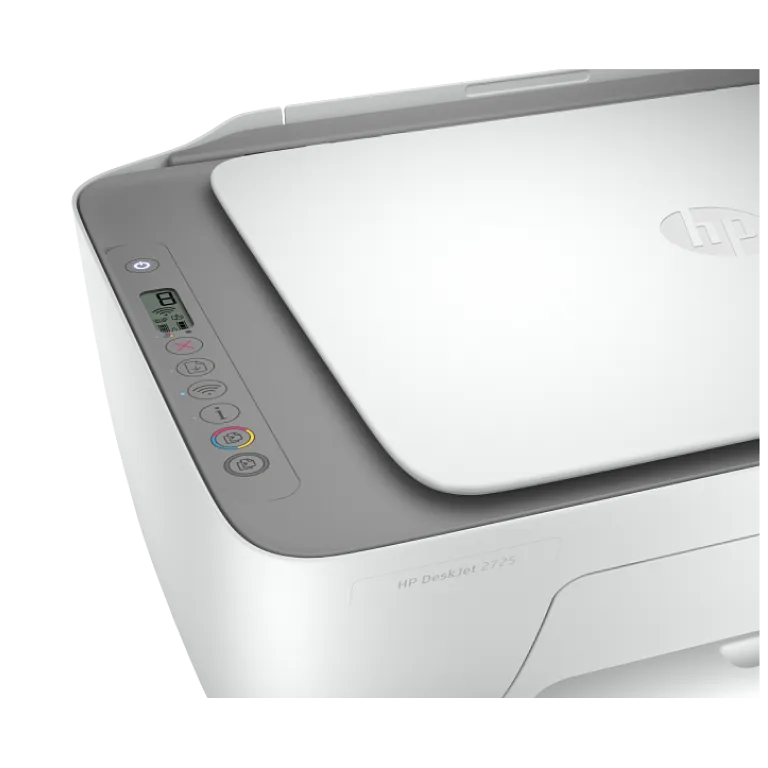 HP DeskJet 2725 All-in-One Printer