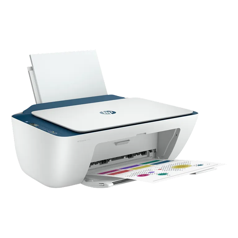 HP DeskJet 2732 All-in-One Printer