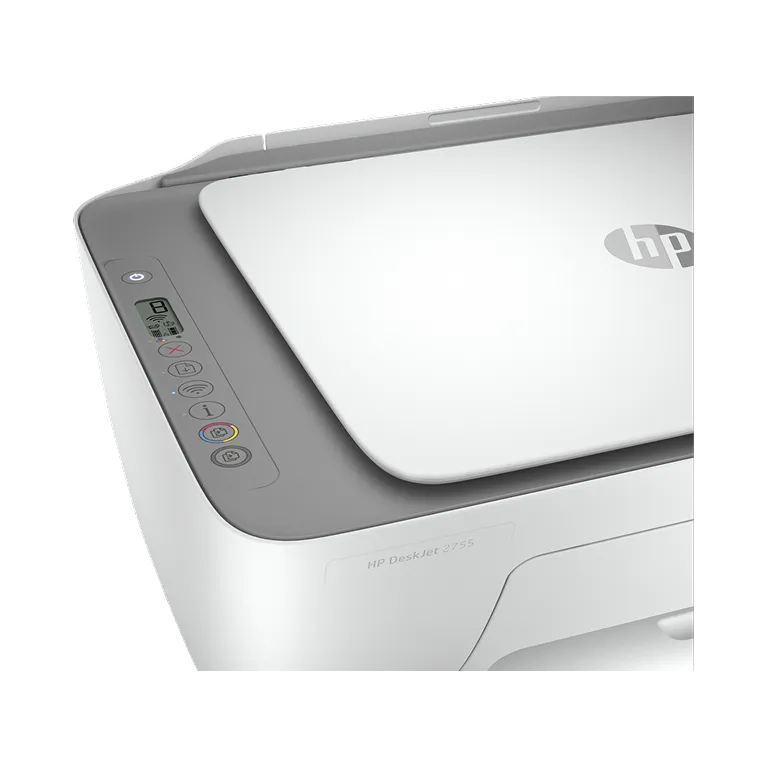 HP DeskJet 2755 All-in-One Printer