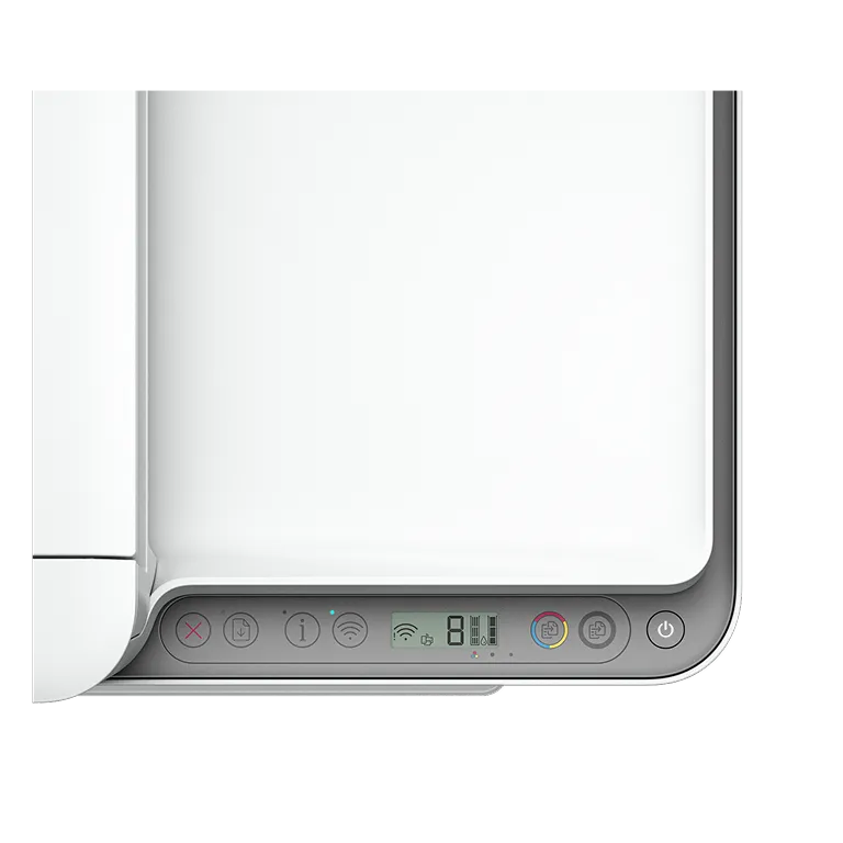 HP DeskJet 4255e All-in-One Printer