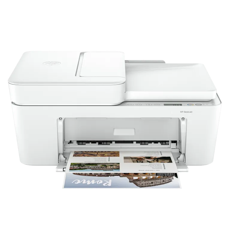 HP DeskJet 4255e All-in-One Printer