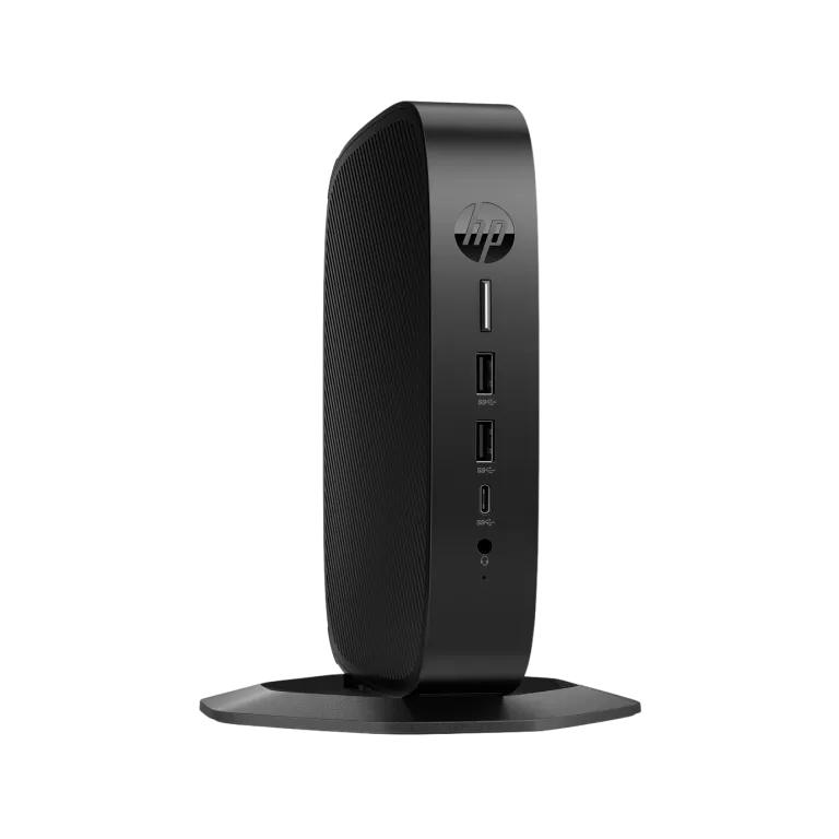 HP Elite t655 Thin Client