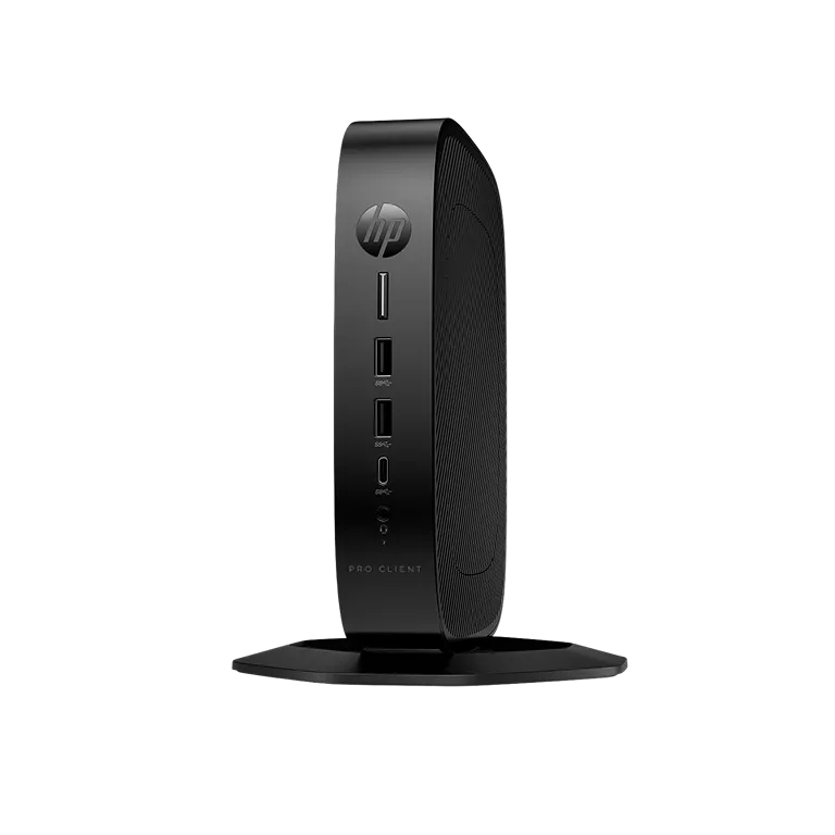 HP Pro t550 Thin Client