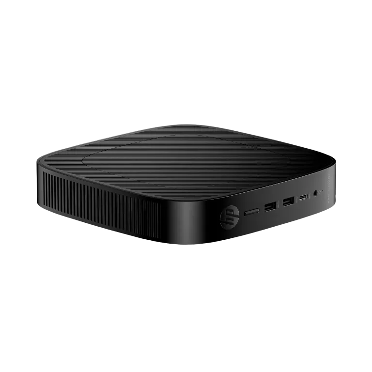 HP Pro t550 Thin Client
