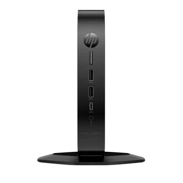 HP Pro t550 Thin Client