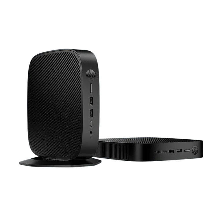 HP Elite t660 Thin Client