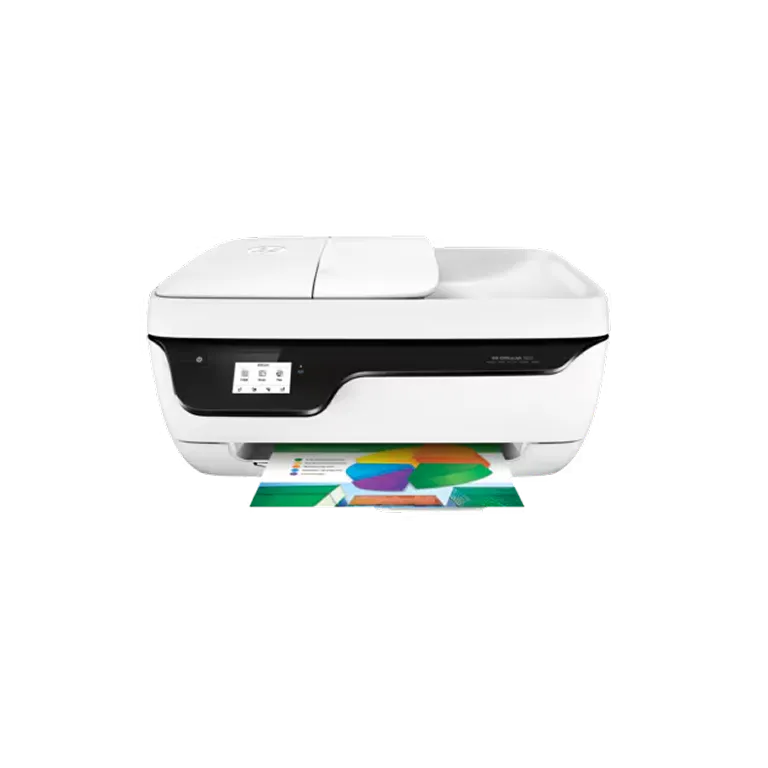 HP OfficeJet 3831 All-in-One Printer