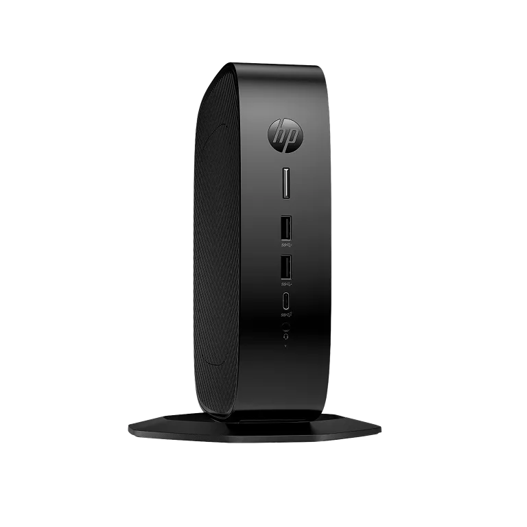 HP Elite t755 Thin Client