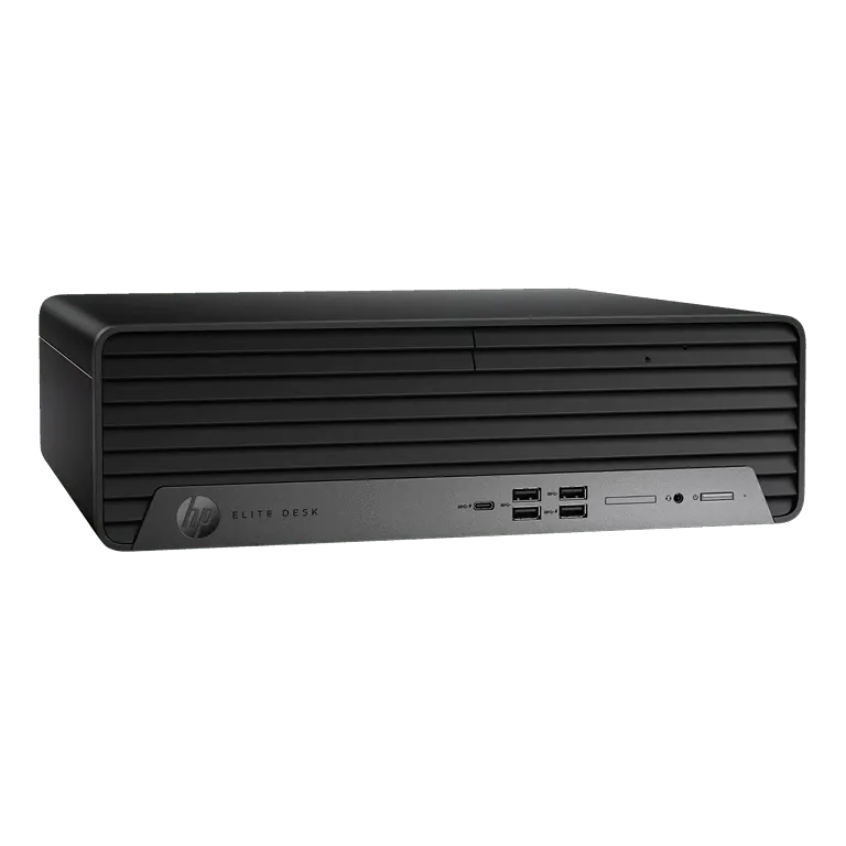 HP Elite SFF 800 G9 Desktop PC