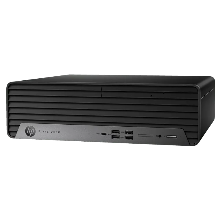 HP Elite SFF 800 G9 Desktop PC