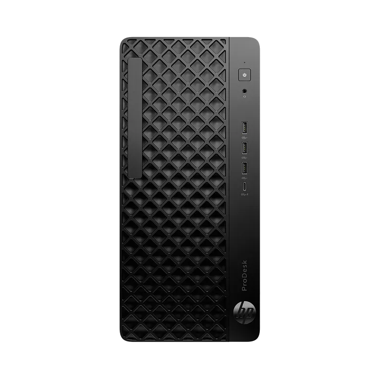 HP ProDesk 4 Tower G1i Desktop AI PC