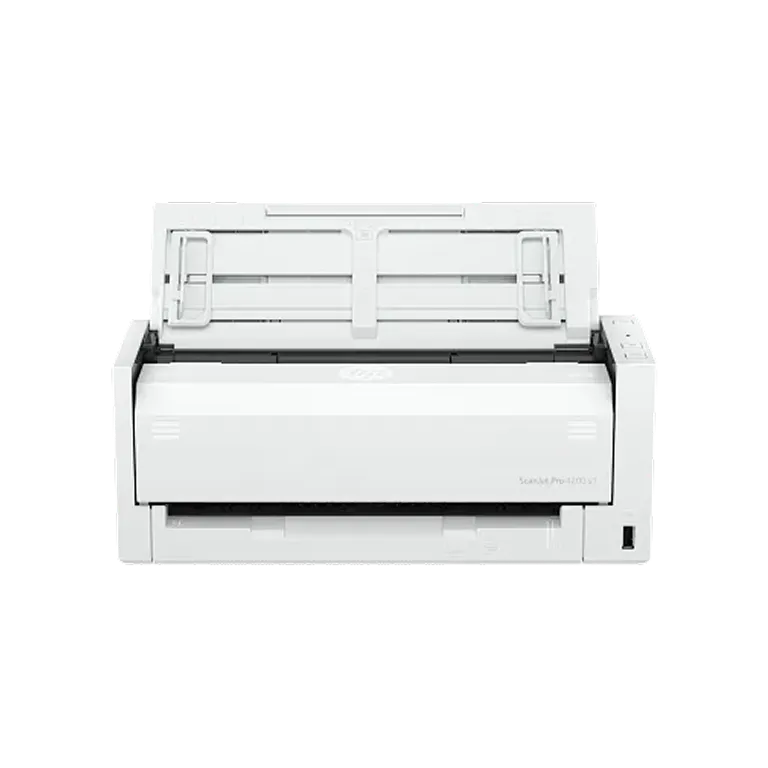 HP ScanJet Pro 4200 s1 Scanner