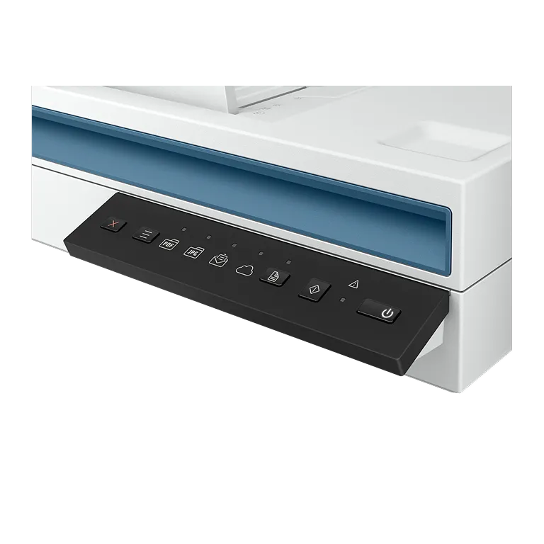 HP ScanJet Pro 3600 f1