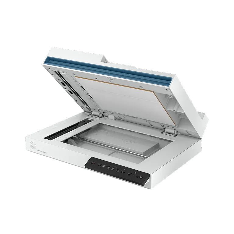 HP ScanJet Pro 3600 f1