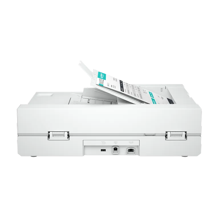 HP ScanJet Pro 3600 f1
