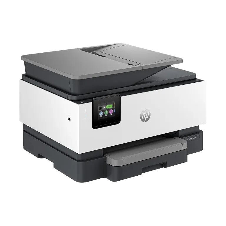HP OfficeJet 9122e All-in-One Printer
