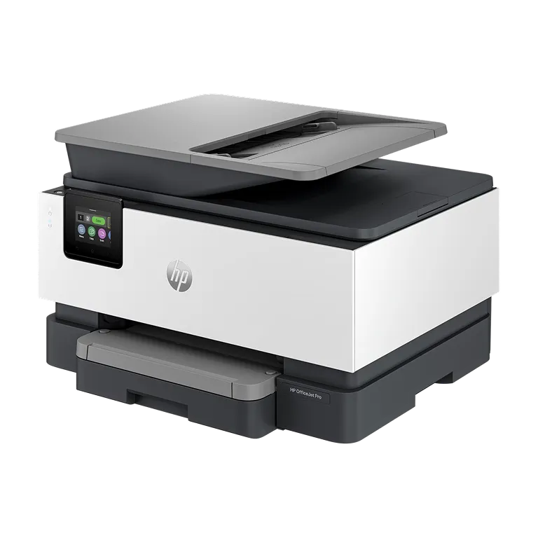 HP OfficeJet 9122e All-in-One Printer