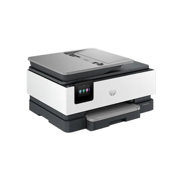 HP OfficeJet 8122e All-in-One Printer