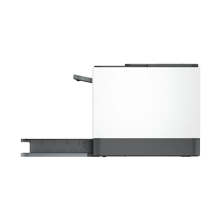 HP LaserJet M207dw Printer