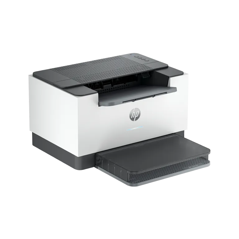 HP LaserJet M207dw Printer