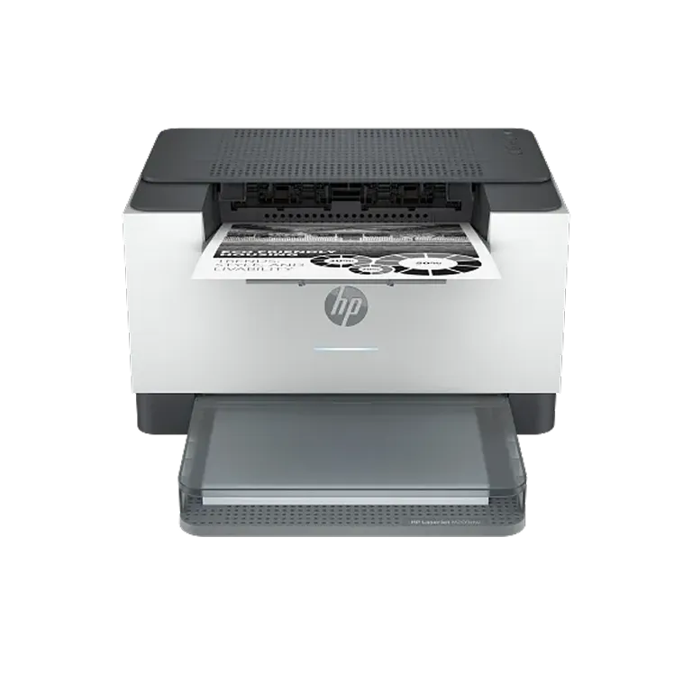 HP LaserJet M209dw Printer