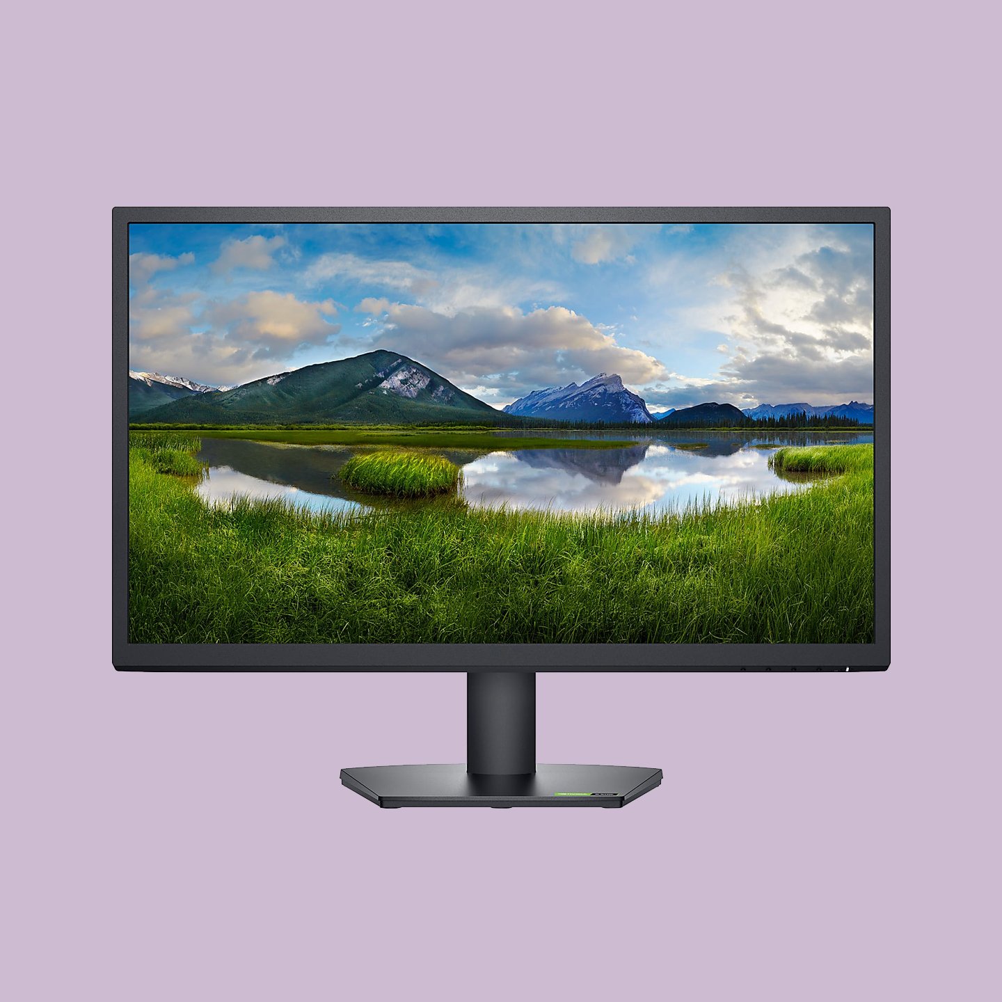 SE2422H 23.8" Full HD LED Monitor, (Refurbished)