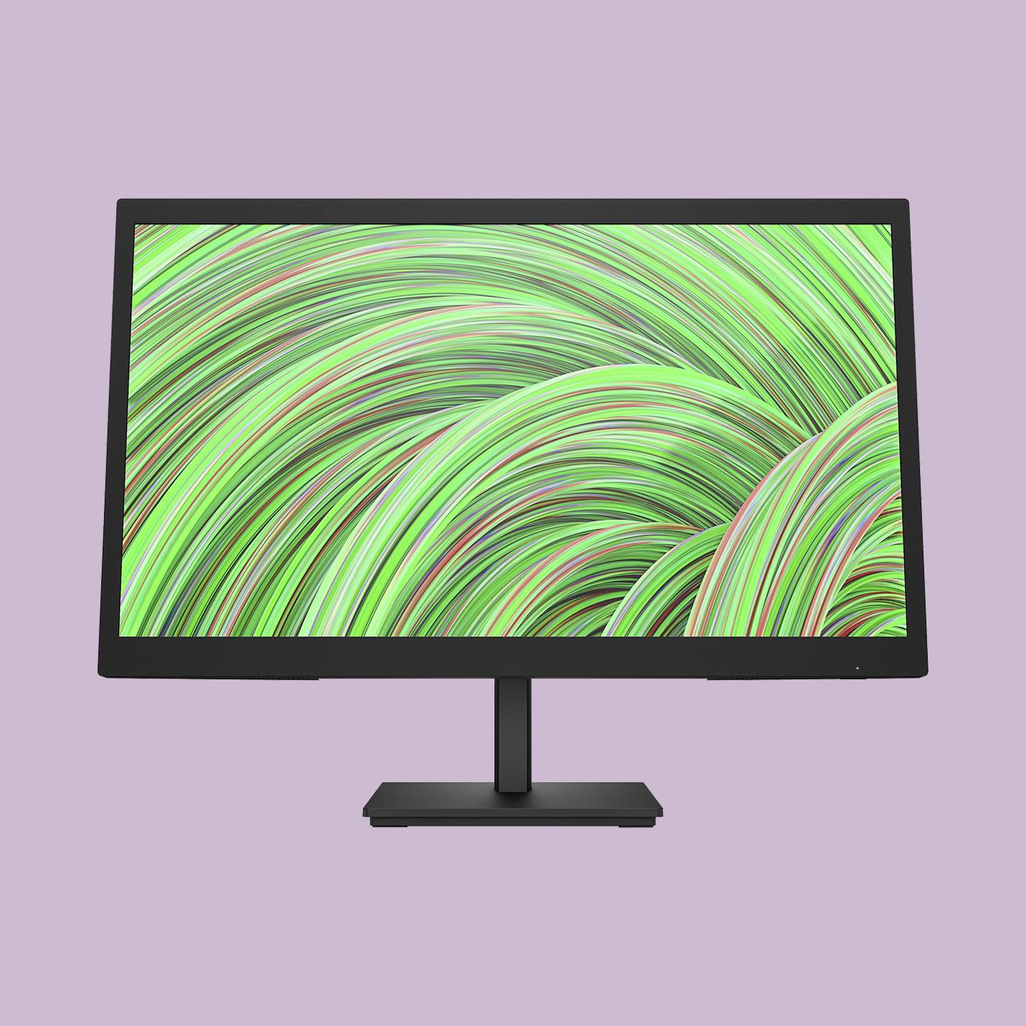 V22v G5 21.4" FHD Monitor, FreeSync (Refurbished)