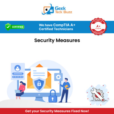 Security Measures