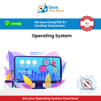 Operating System