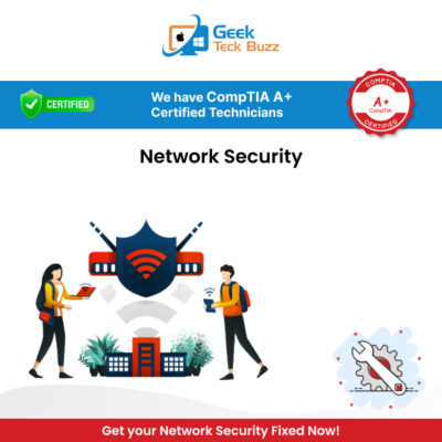 Network security
